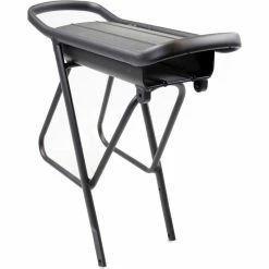 Cortina Bagagebære E-roots Demitasse Matt