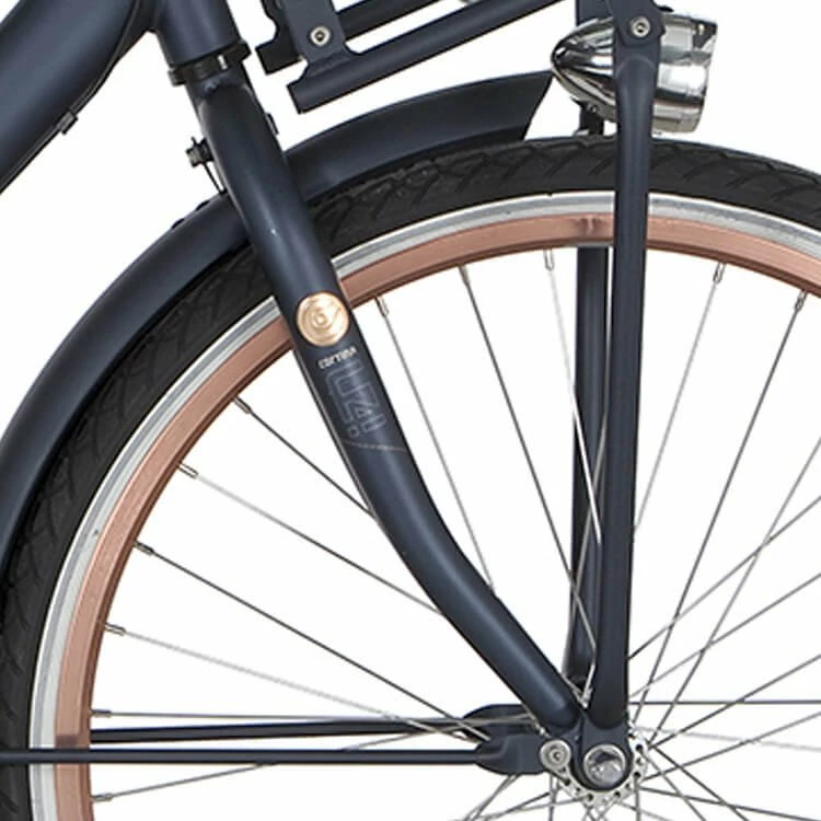 Cortina V Fork 26 U4 M Millionaire Blå Matt 3 Cortina V Fork 26 U4 M Millionaire Blå Matt