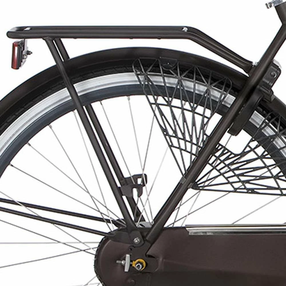 Cortina Bagagebære 28 Roots Tr 50 Mat Espresso Brown 3 Cortina Bagagebære 28 Roots Tr 50 Mat Espresso Brown