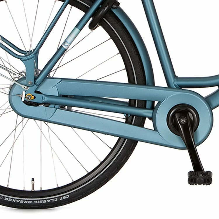 Cortina Kæde Kast Xcero Mistral Matt 3 Cortina Kæde Kast Xcero Mistral Matt