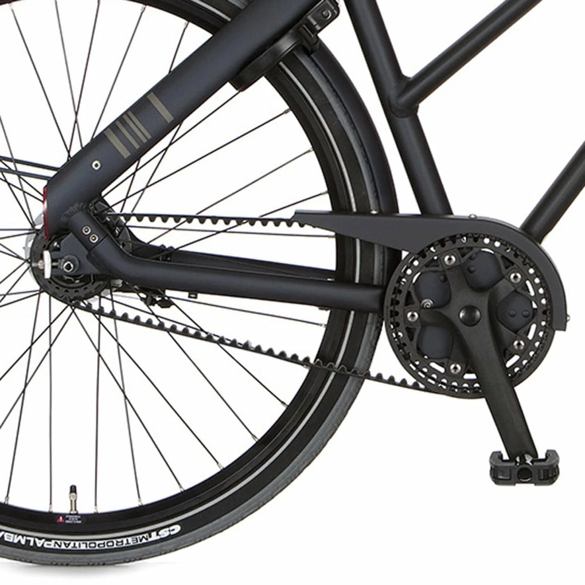 Cortina Kæde Skærm 28 Smoke Stone Matt 3 Cortina Kæde Skærm 28 Smoke Stone Matt