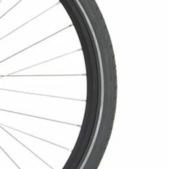 Cortina Velg J19sz Sort Blå Matt