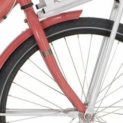 Cortina V Fork 26 U4 M RB Fiesta