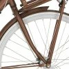 Cortina V Fork U4 D SP Brown Matt -Cykler til børn butik C189128001x2400.w1200