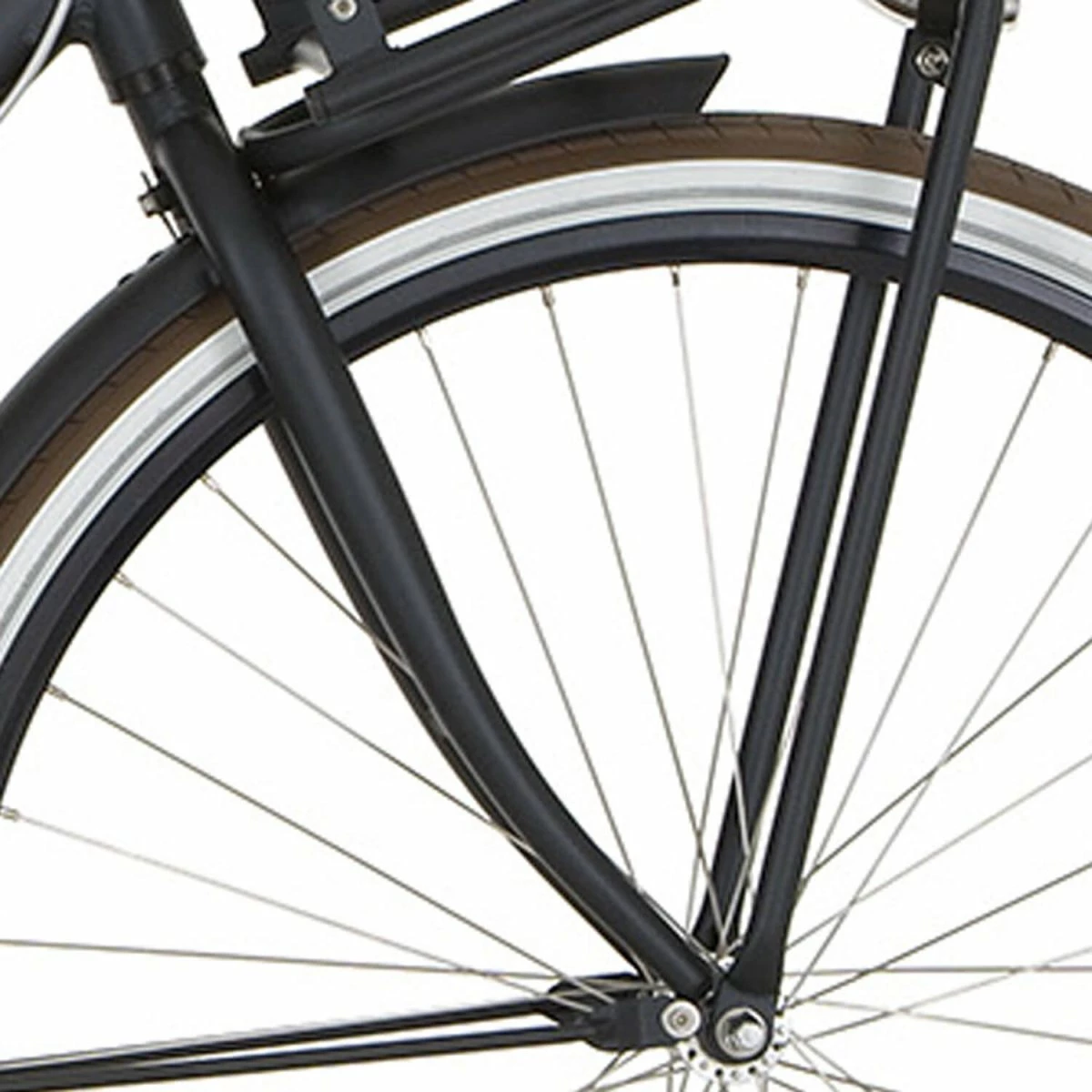 Cortina V Fork U4 H Night Matt 3 Cortina V Fork U4 H Night Matt