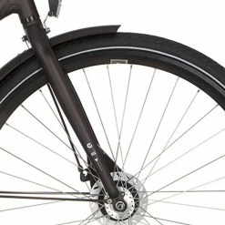 Cortina V Fork Speed ??RB Demitasse Matt