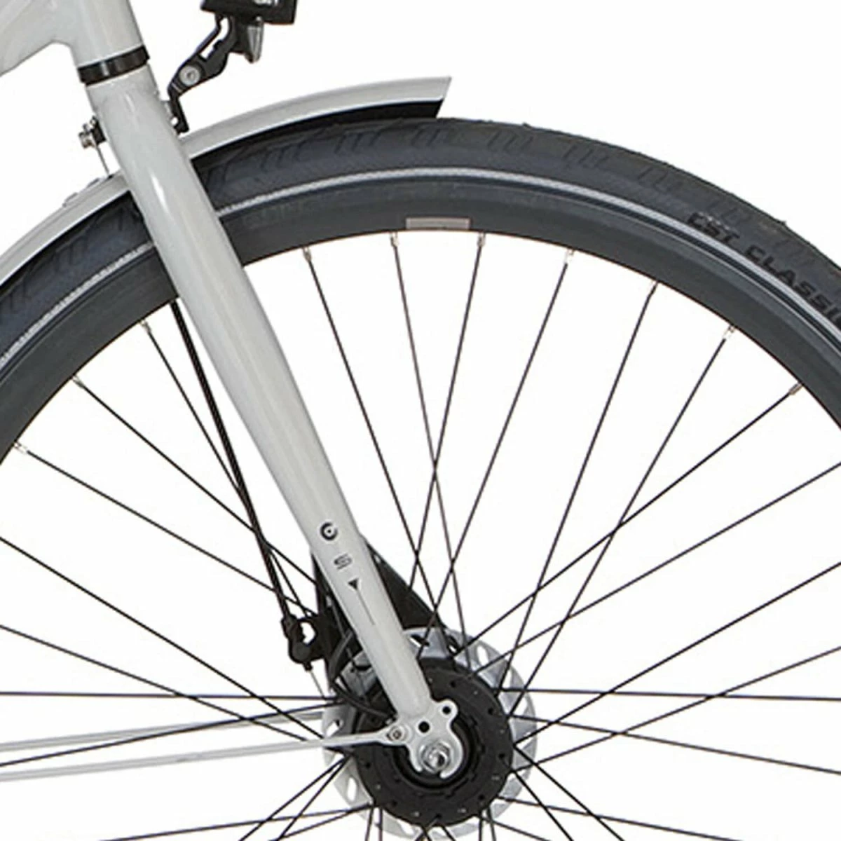 Cortina V Fork Speed ??RB Ice Ball White 3 Cortina V Fork Speed ??RB Ice Ball White