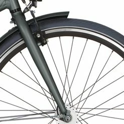 Cortina V Fork Mozzo Matt Irestone Pearl