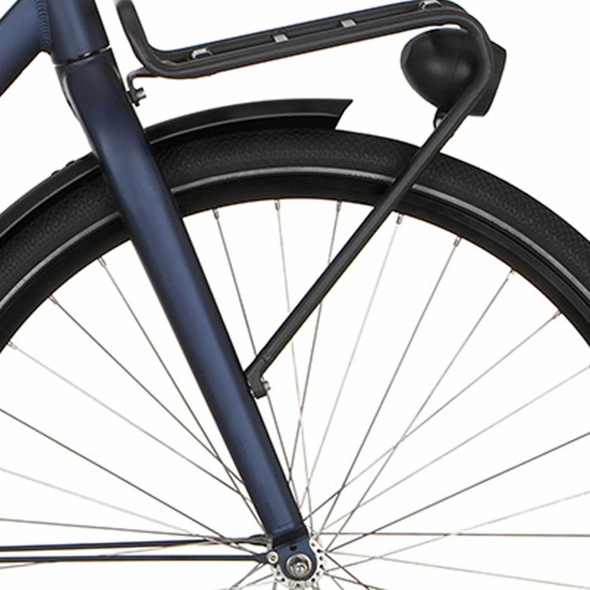 Cortina V Fork Common D50 Royal Dark Blå Matt 3 Cortina V Fork Common D50 Royal Dark Blå Matt