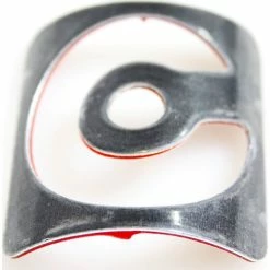 Cortina Bold Hovedplade Logo C Sort