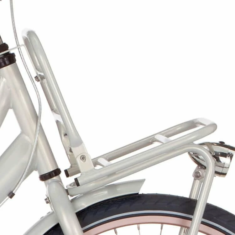 Cortina Frontbærer 26 U4 Iceball White 3 Cortina Frontbærer 26 U4 Iceball White