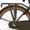 Cortina Bagagebære 26 U4 Dark Olive Matt 2 Cortina Bagagebære 26 U4 Dark Olive Matt -Cykler til børn butik C197026002x767.w1200
