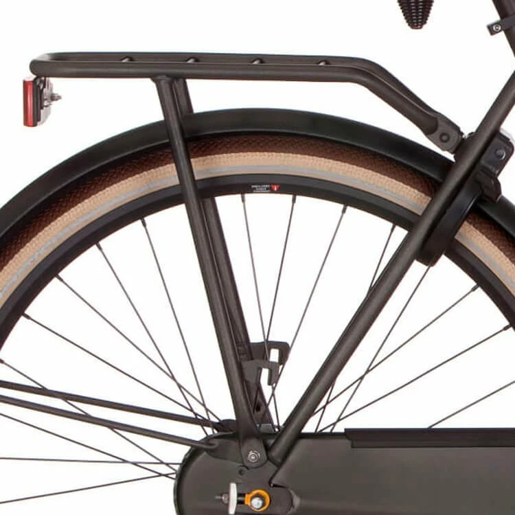 Cortina Bagagebære U4 57 Sort Gold Matt 3 Cortina Bagagebære U4 57 Sort Gold Matt