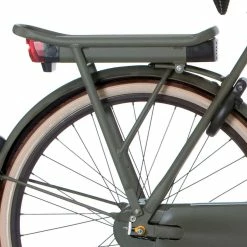 Cortina Bagagebære E-U4 Stone Bridge Matt 160mm