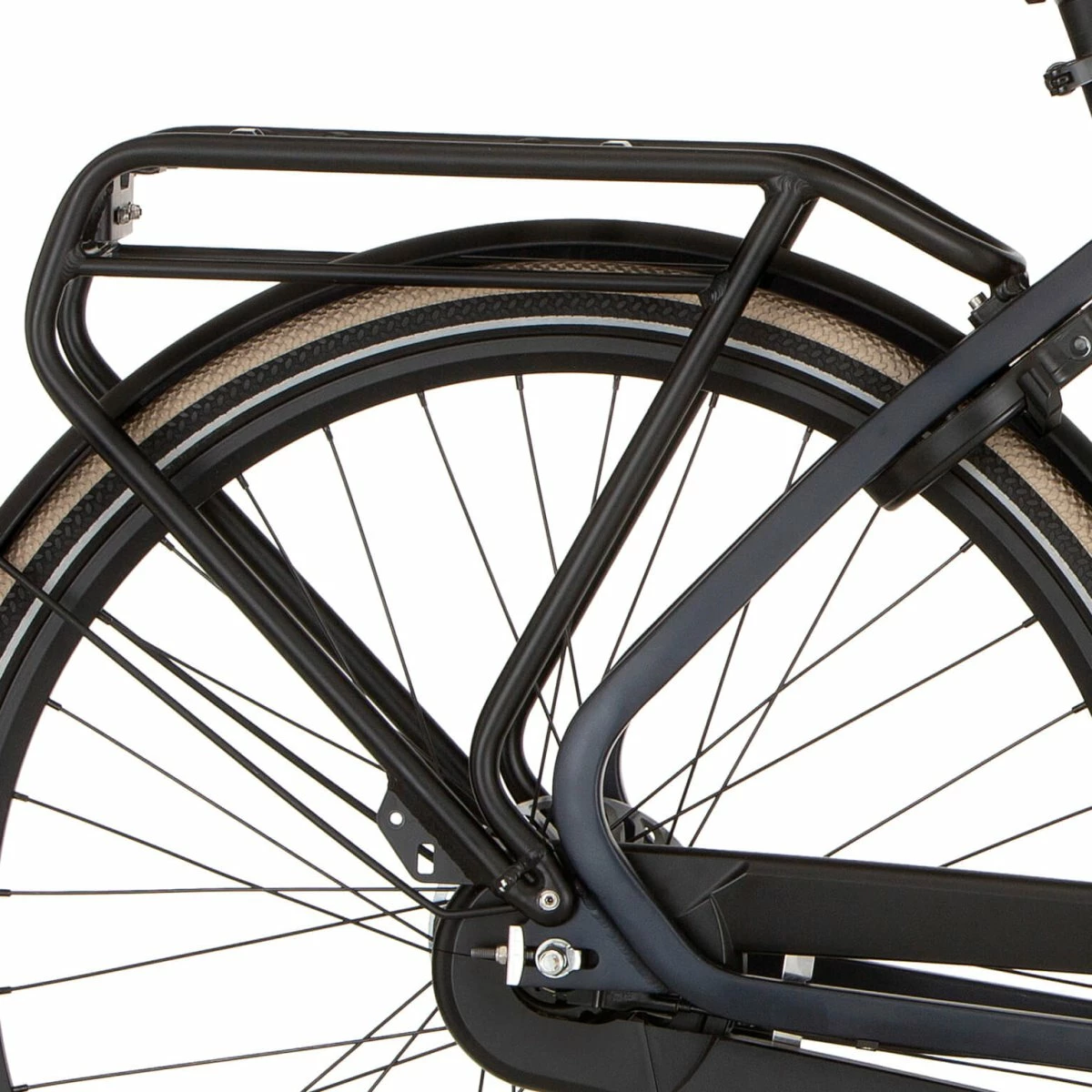 Cortina Bagagebære Common Family 57 Sort Matt 3 Cortina Bagagebære Common Family 57 Sort Matt