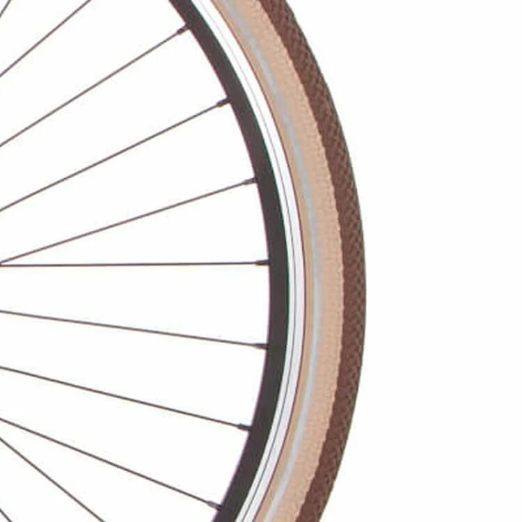 Cortina Velg J19SZ Dobbelt 3 Cortina Velg J19SZ Dobbelt