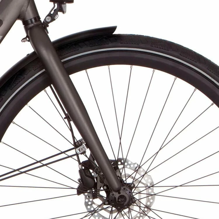 Cortina V Fork E-mozzo Eclips Sort Matt 3 Cortina V Fork E-mozzo Eclips Sort Matt