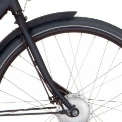 Cortina V Fork E-U1 D Universe Blå Matt