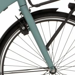 Cortina V Fork E-Common Laurel Wreath Matt Matt