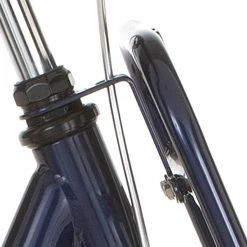 Cortina Beslag Front Bagagebære 24 M Legion Blå