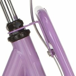 Cortina Beslag Front Bagagebære 24 M Passion Pink