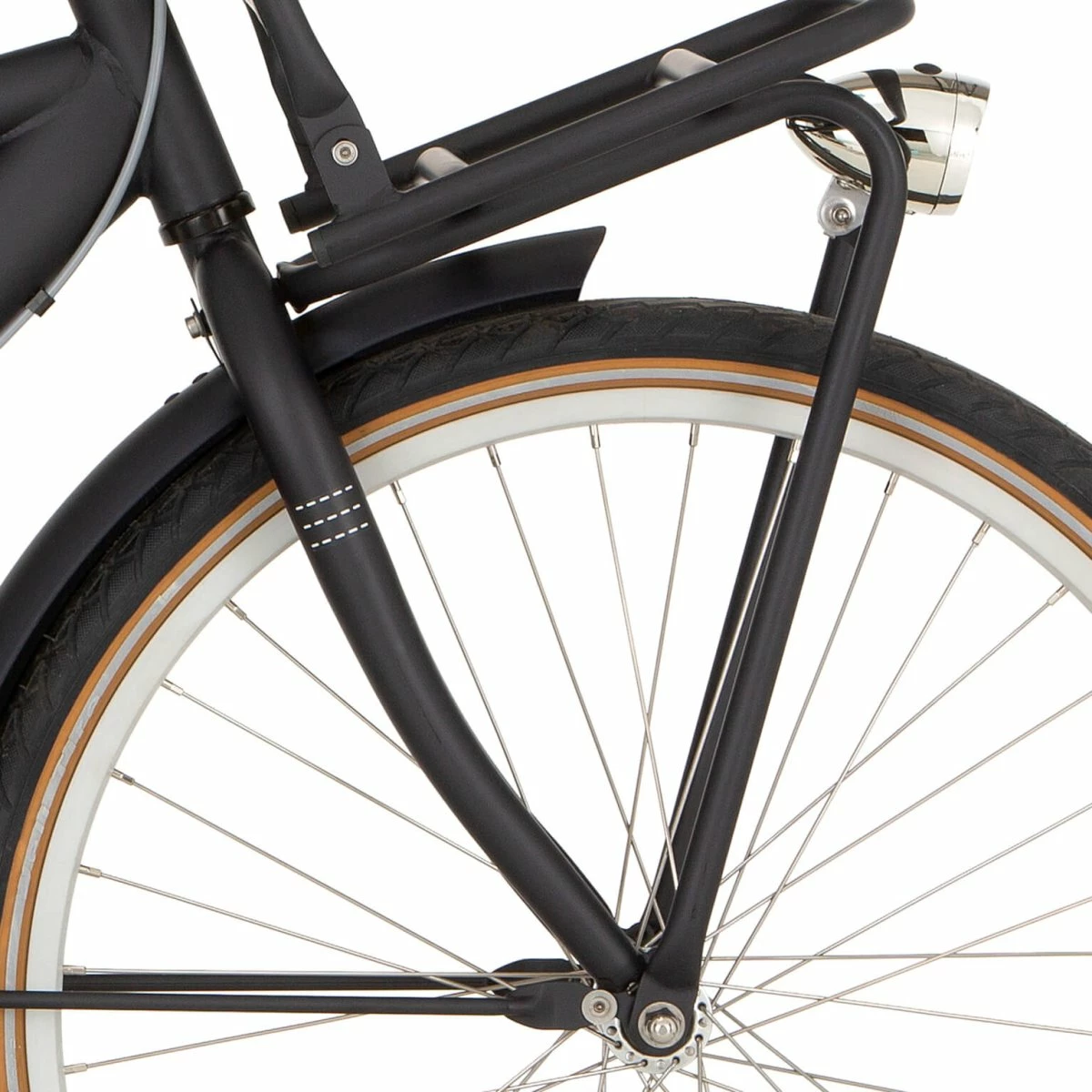 Cortina Front Bagagebære Basic Del 24 Mørkegrå Matt 3 Cortina Front Bagagebære Basic Del 24 Mørkegrå Matt