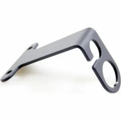 Cortina Beslag Front Bagagebære 26 M Mørkegrå Matt