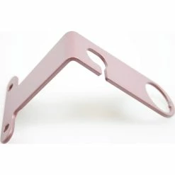 Cortina Beslag U4 Family Spicy Silver Matt