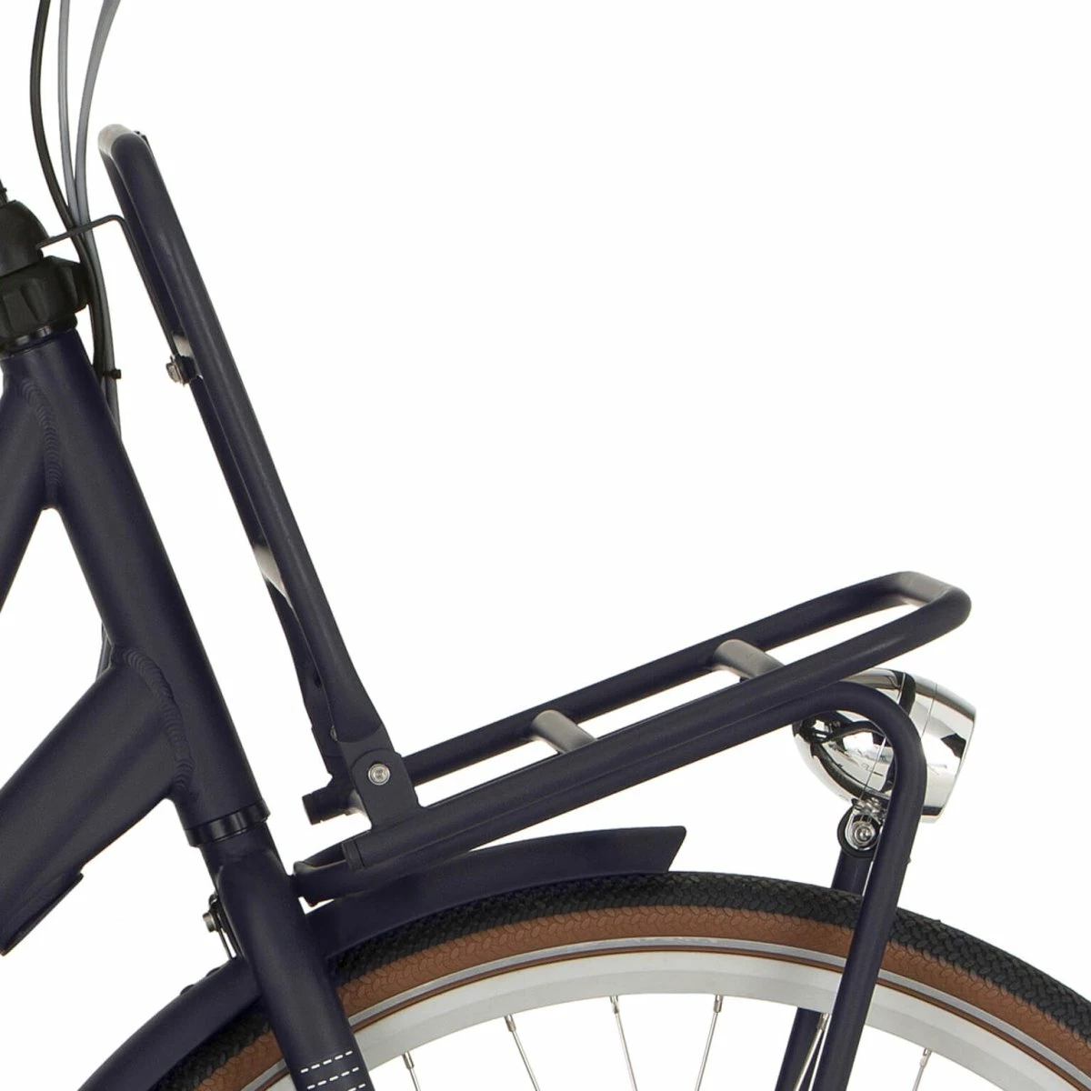 Cortina Frontbærer øvre Dele E-u4 Mørkegrå Matt 3 Cortina Frontbærer øvre Dele E-u4 Mørkegrå Matt