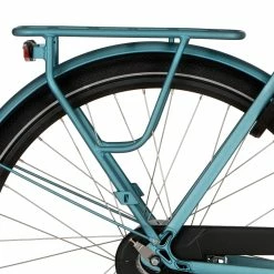 Cortina Bagagebære Foss Rivolo-d'acqua Matt