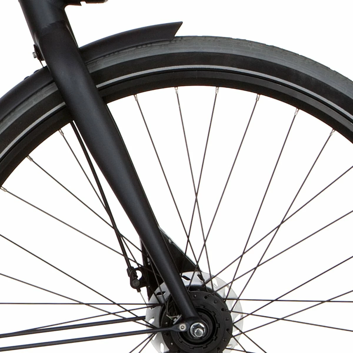 Cortina V Fork Blau RB Elegance Green Matt 3 Cortina V Fork Blau RB Elegance Green Matt