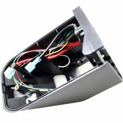 Cortina Dockingstation Med Batteriplug