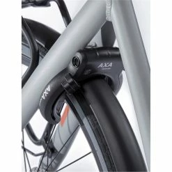 Cortina Lås Forsvarer + Phylion Bn18 Sort