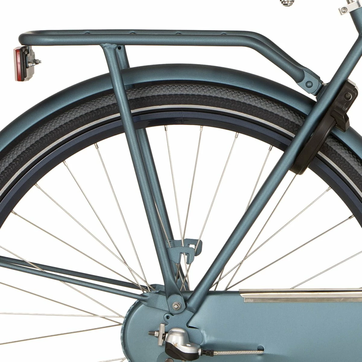 Cortina Bagagebære U4 50 Mistral Matt 3 Cortina Bagagebære U4 50 Mistral Matt