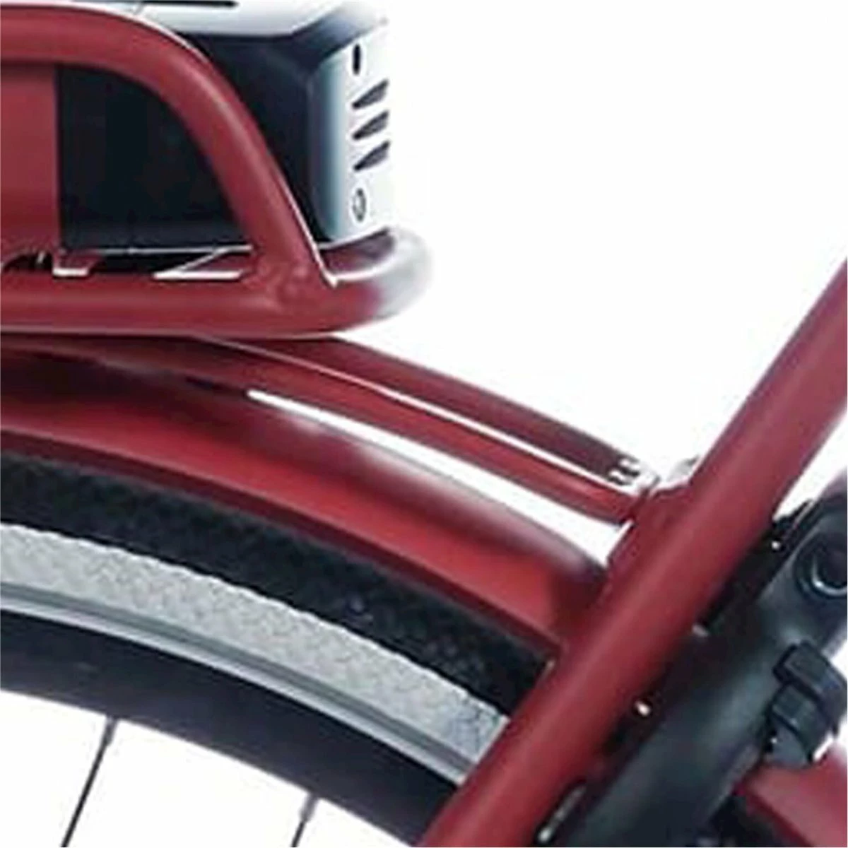 Cortina Bagagebære Beslag 230 Mm Hindbærmåtte 3 Cortina Bagagebære Beslag 230 Mm Hindbærmåtte