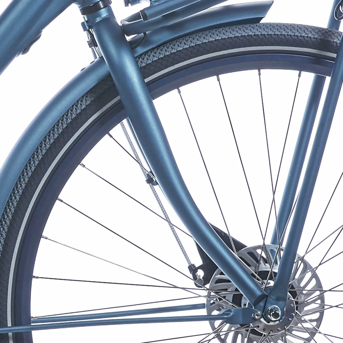 Cortina V Fork E-U4 D Mm Mistral Matt 3 Cortina V Fork E-U4 D Mm Mistral Matt