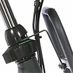 Cortina Beslag Front Bagagebære 28 D Vinsmagning Matt Matt