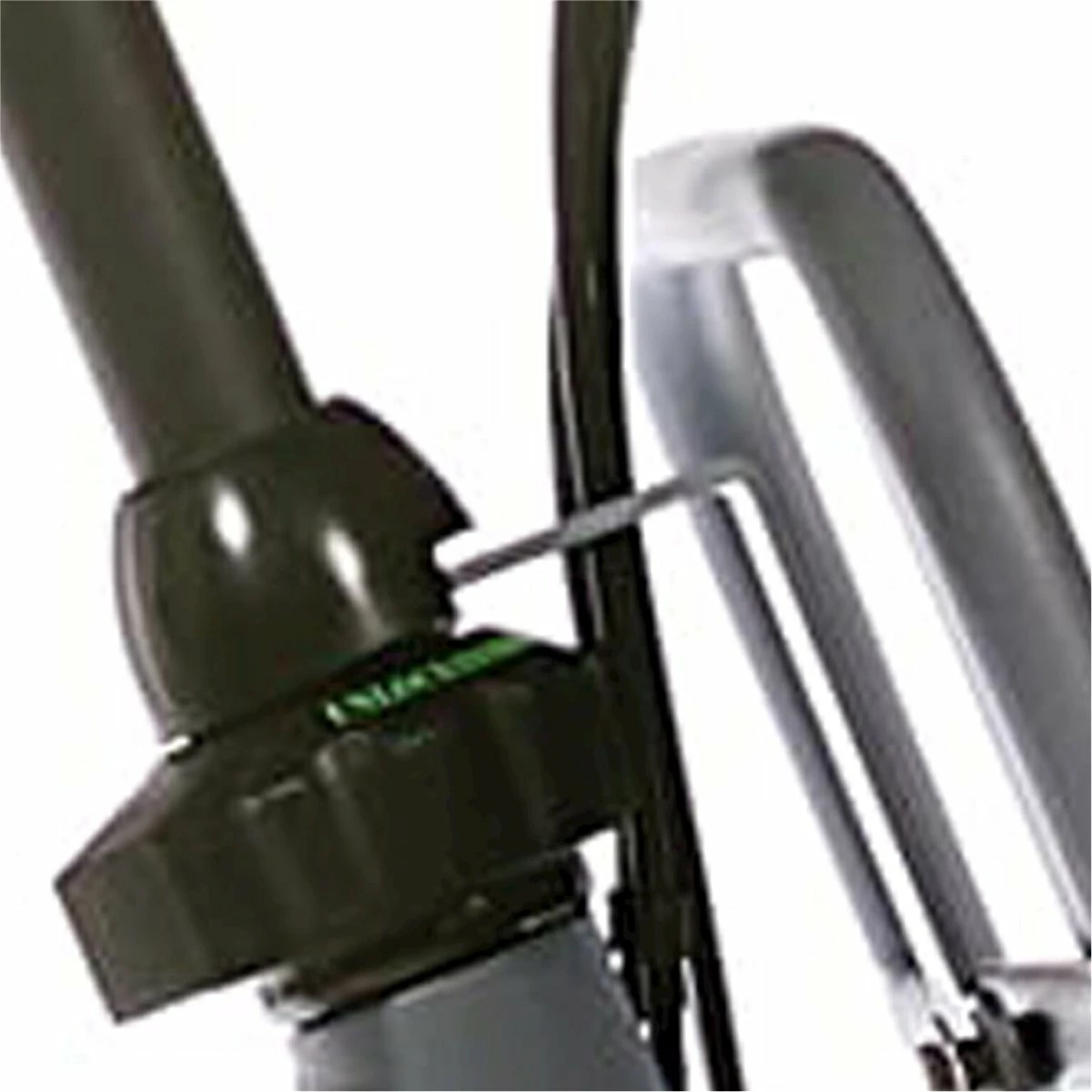 Cortina Beslag Front Bagagebære 28 D Stone Gray Matt 3 Cortina Beslag Front Bagagebære 28 D Stone Gray Matt