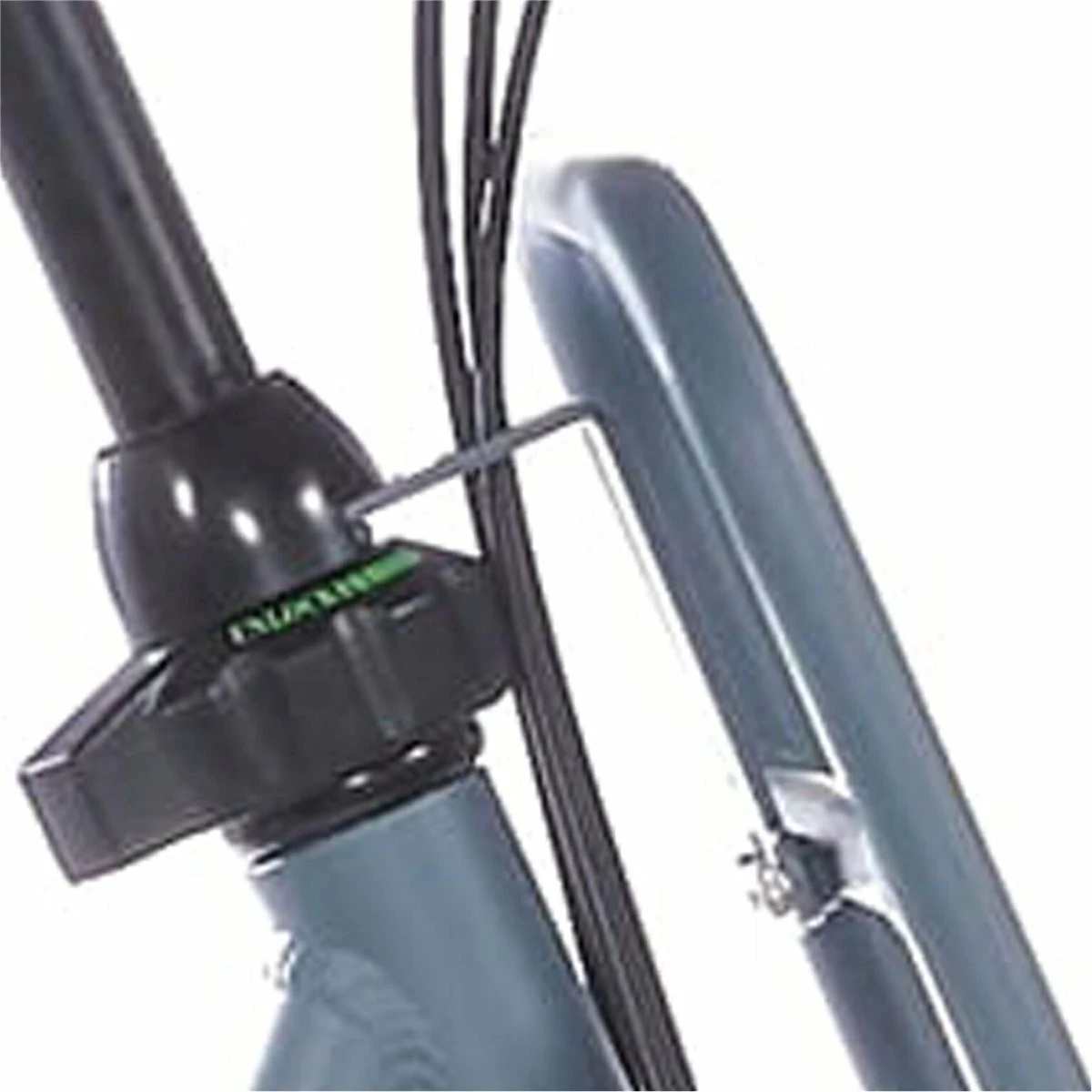 Cortina Beslag Front Bagagebære 28 H Mouse Gray Matt 3 Cortina Beslag Front Bagagebære 28 H Mouse Gray Matt