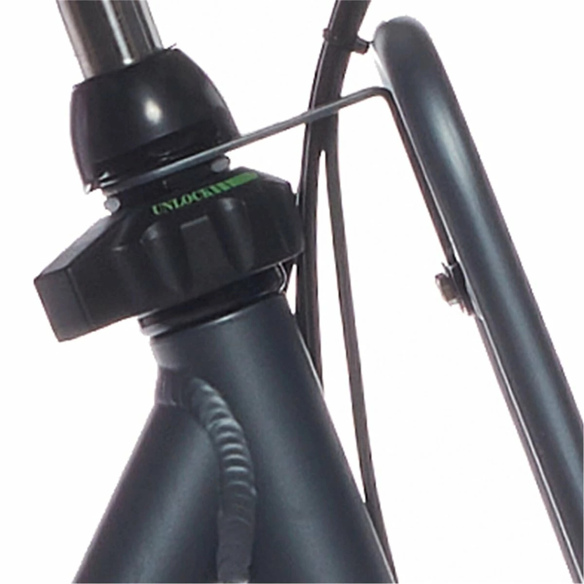 Cortina Beslag Front Bagagebære E-U4 Irestone Pearl Matt 3 Cortina Beslag Front Bagagebære E-U4 Irestone Pearl Matt