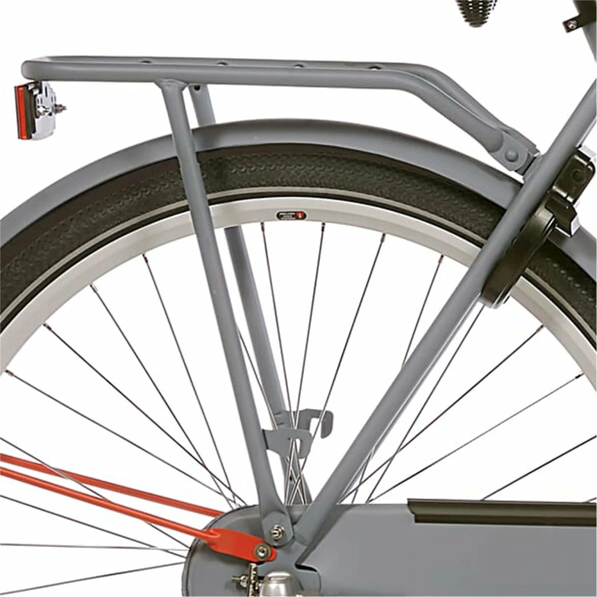 Cortina Bagagebære U4 50 Stone Gray Matt 3 Cortina Bagagebære U4 50 Stone Gray Matt