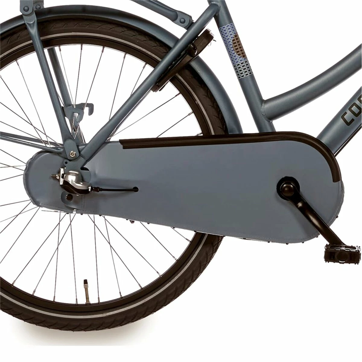 Cortina Kæde Cabinet Lacquer 24 U4 Stonewash Matt 3 Cortina Kæde Cabinet Lacquer 24 U4 Stonewash Matt