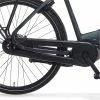 Cortina Kæde Kast Ride Bosch MM Sort Matt -Cykler til børn butik C227128015x1534.w1200