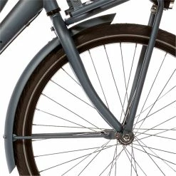 Cortina V Fork 24 U4 M Stonewash Matt