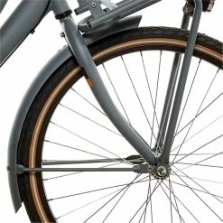 Cortina V Vork 26 U4 M Mouse Gray Matt