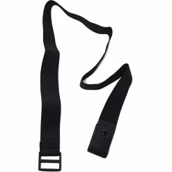 Cortina Strap Front Bagagebære E-Nite E-Blau Sort