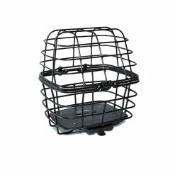 Cortina Dog Kurv Manchester Avs 36L Sort 32x43x26cm