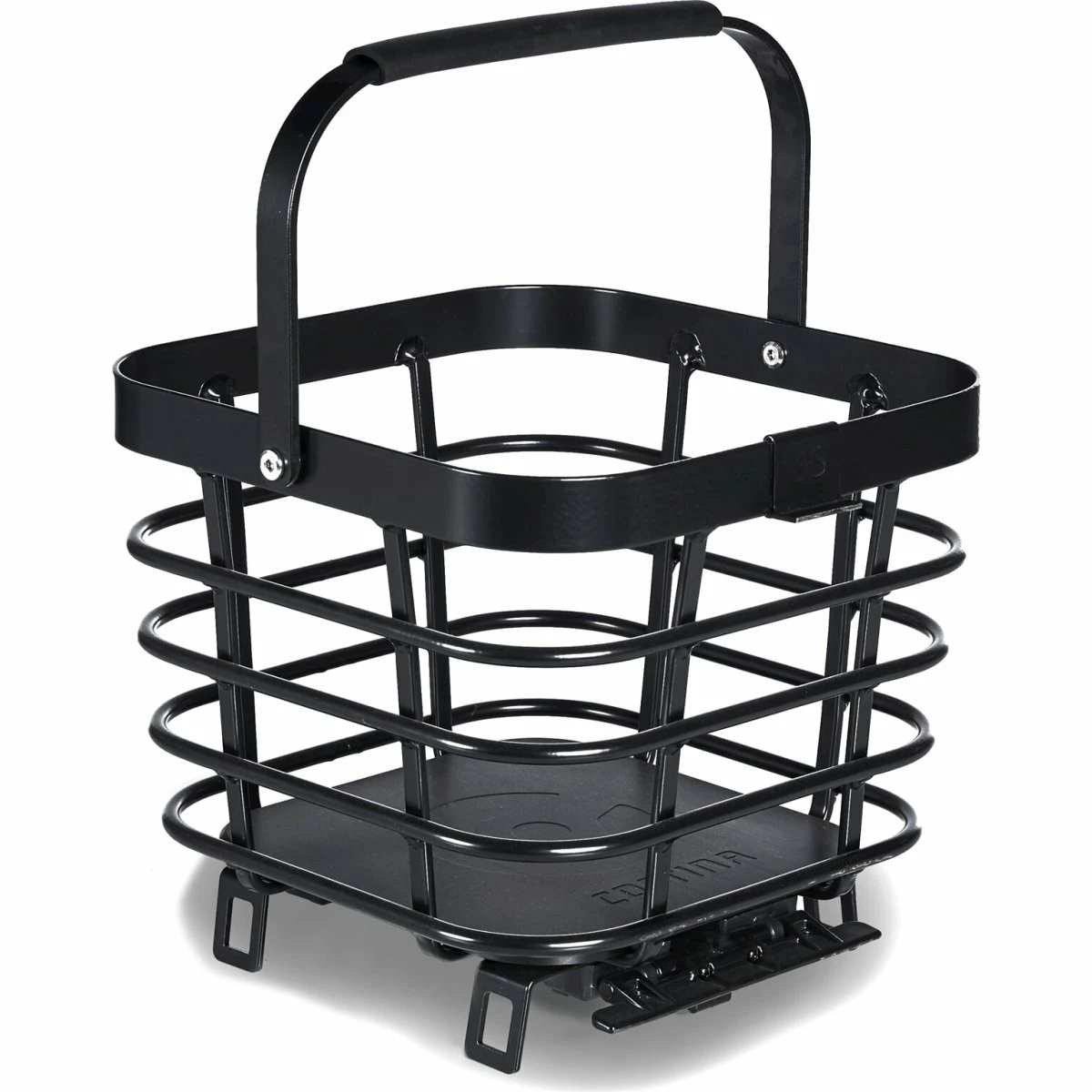 Cortina Kurv Montreal AVS 30L Sort 30x30x21cm 3 Cortina Kurv Montreal AVS 30L Sort 30x30x21cm