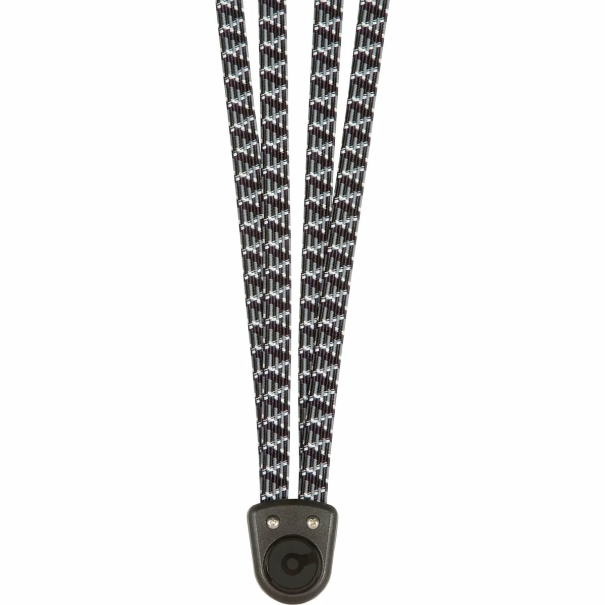 Cortina Elastik Stroppers Florence Sort Hvid 3 Cortina Elastik Stroppers Florence Sort Hvid