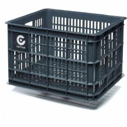 Cortina Kurv San Francisco AVS 27L Blå 40x33x25cm